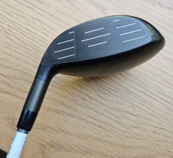 Callaway Elyte X bois de fairway homme