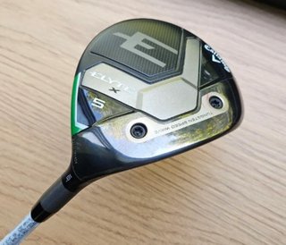 Callaway Elyte X bois de fairway homme