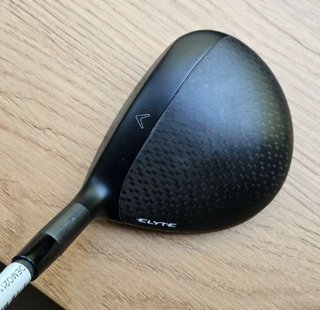 Callaway Elyte X bois de fairway homme