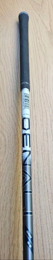 Callaway Elyte X bois de fairway homme