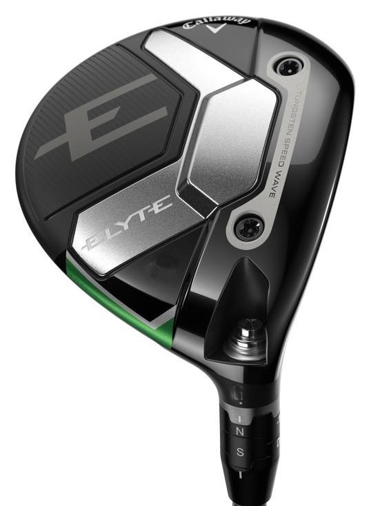 Callaway Elyte bois de fairway homme