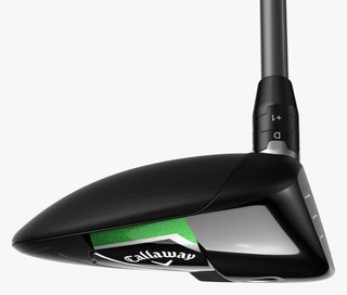 Callaway Elyte bois de fairway homme