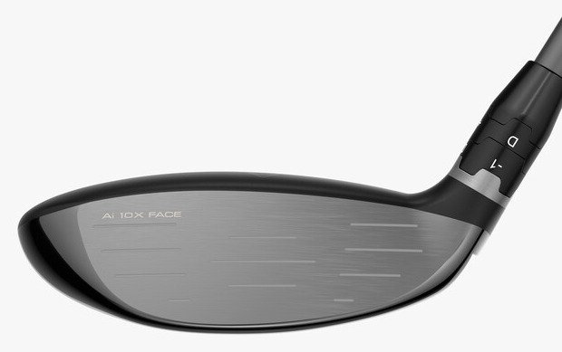 Callaway Elyte bois de fairway homme