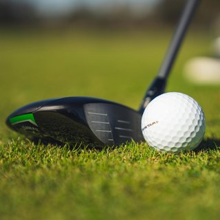 Callaway Elyte bois de fairway homme
