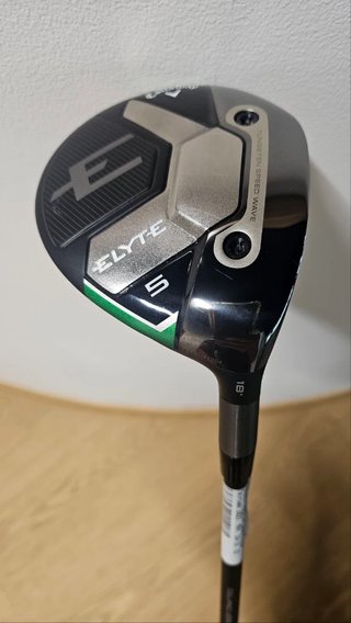 Callaway Elyte bois de fairway homme