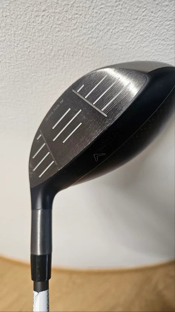 Callaway Elyte bois de fairway homme