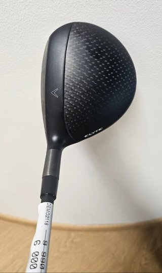 Callaway Elyte bois de fairway homme