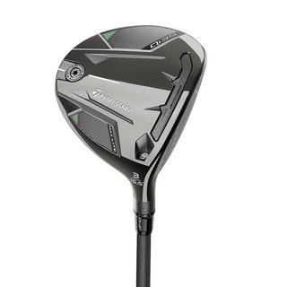 TaylorMade Qi35 Max Lite bois de parcours homme