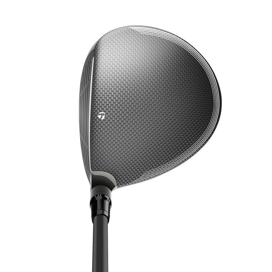 TaylorMade Qi35 Max Lite bois de parcours homme