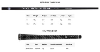 TaylorMade Qi35 Max Lite bois de parcours homme