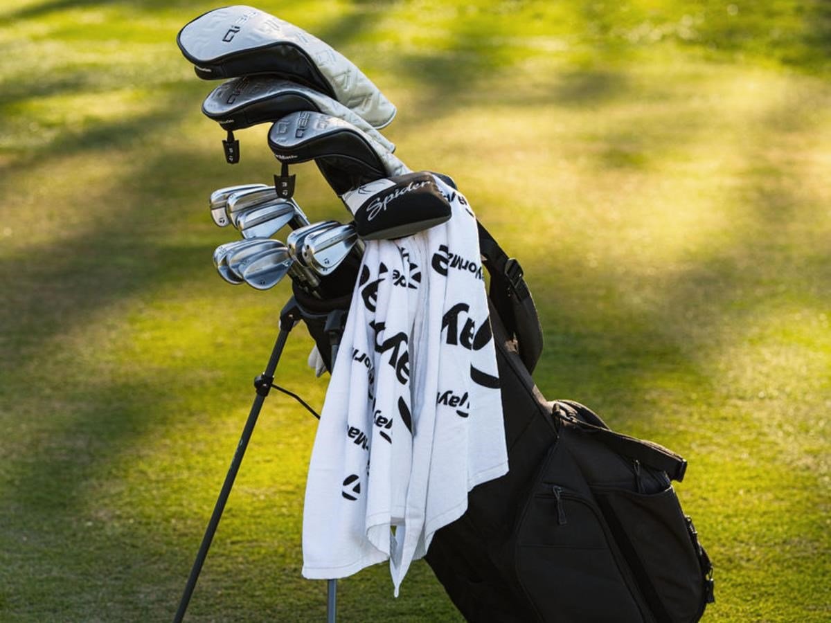 TaylorMade Qi35 Max Lite bois de parcours homme