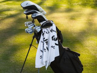 TaylorMade Qi35 Max Lite bois de parcours homme