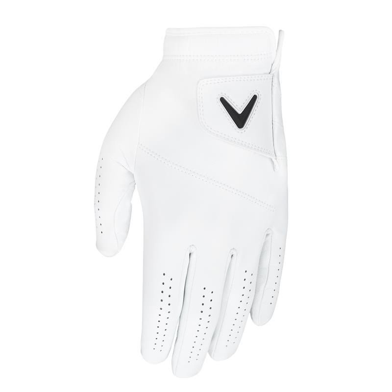 Callaway Tour Authentic gant de golf homme, blanc