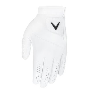 Callaway Tour Authentic gant de golf homme, blanc