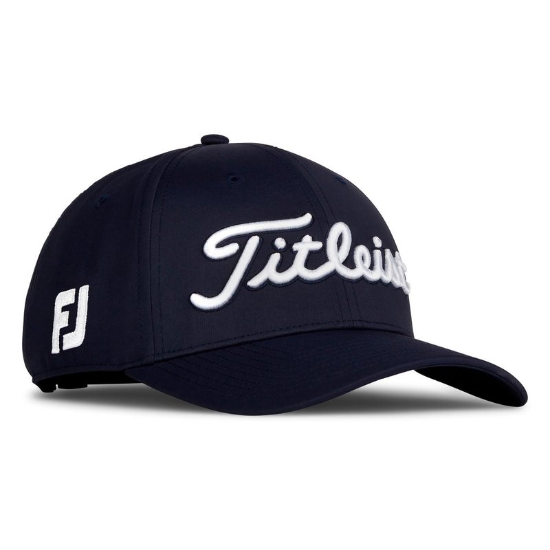 Titleist Tour Performance casquette homme, navy/white