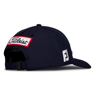 Titleist Tour Performance casquette homme, navy/white