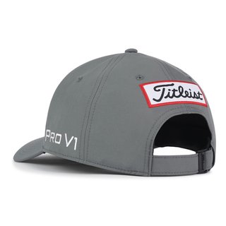 Titleist Tour Performance casquette homme, charcoal/white