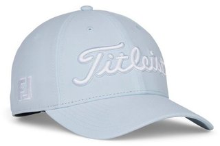 Titleist Tour Performance casquette homme, bluebird/white