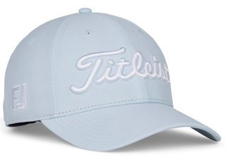 Titleist Tour Performance casquette homme, bluebird/white