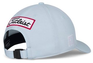 Titleist Tour Performance casquette homme, bluebird/white