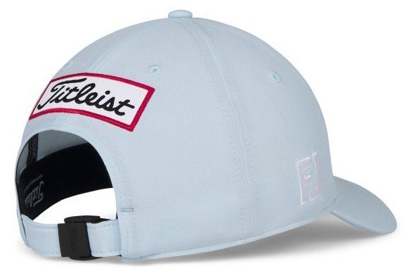 Titleist Tour Performance casquette homme, bluebird/white