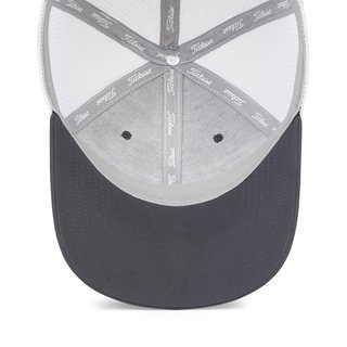 Titleist Tour Mesh casquette homme, charcoal/white