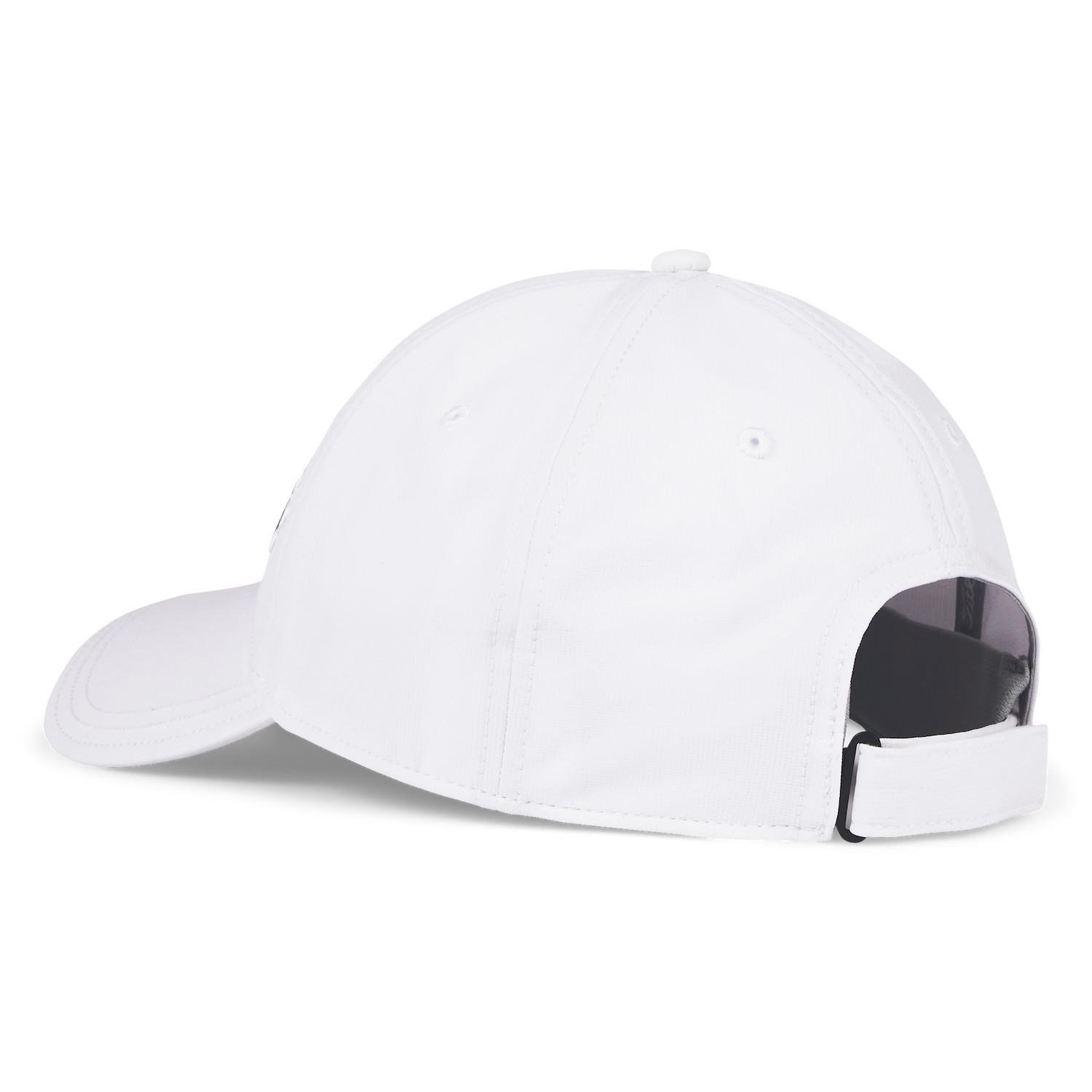 Titleist Players Performance Ball Marker casquette homme, blanc/noir