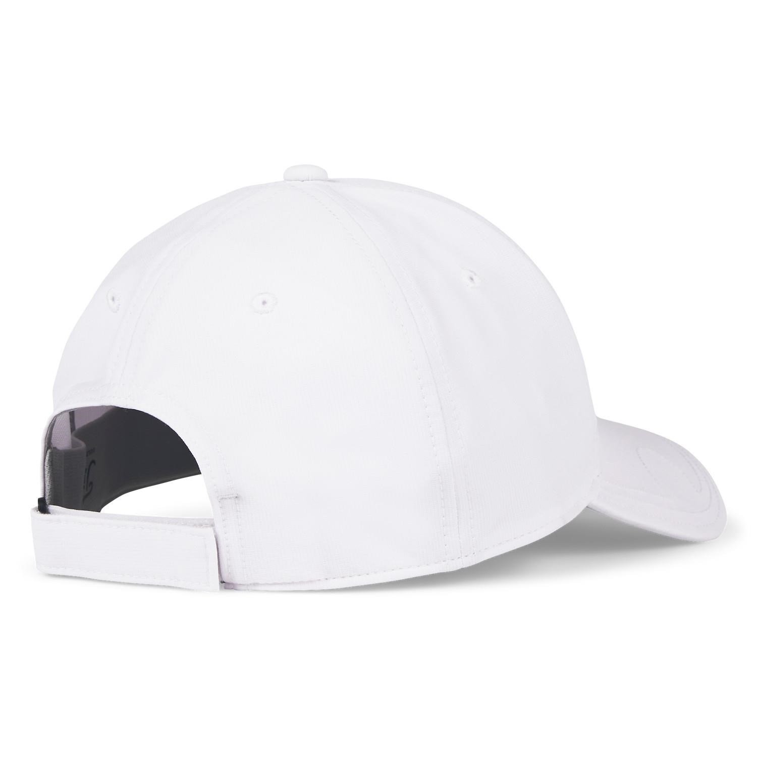 Titleist Players Performance Ball Marker casquette homme, blanc/noir