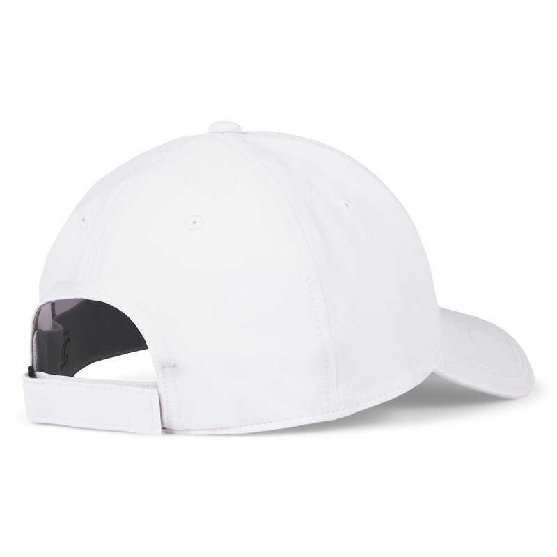 Titleist Players Performance Ball Marker casquette homme, blanc/noir