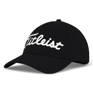 Titleist Players Performance Ball Marker casquette homme, noir/blanc