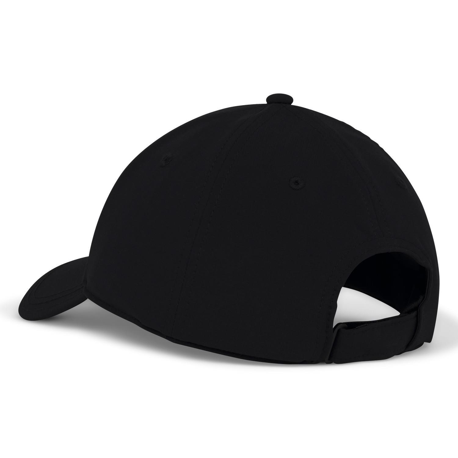 Titleist Players Performance Ball Marker casquette homme, noir/blanc