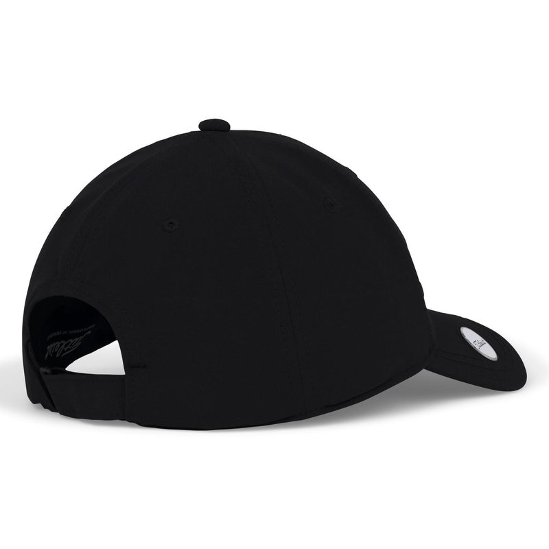 Titleist Players Performance Ball Marker casquette homme, noir/blanc
