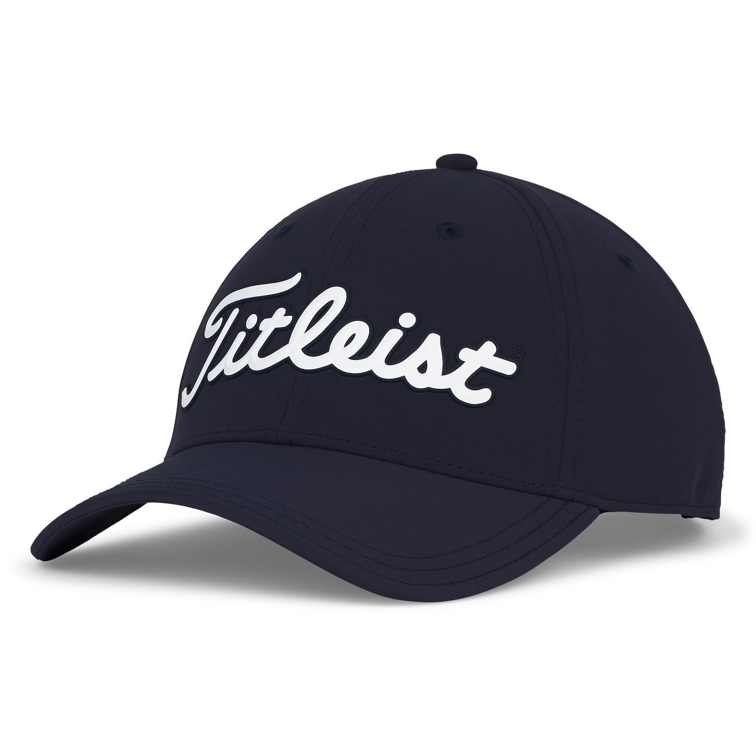Titleist Players Ball Marker casquette homme, marine/blanc