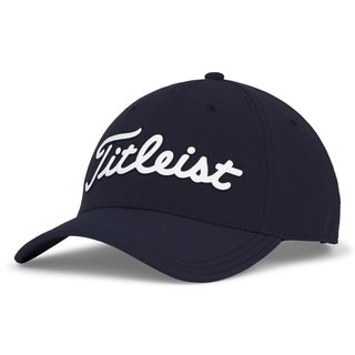 Titleist Players Ball Marker casquette homme, marine/blanc