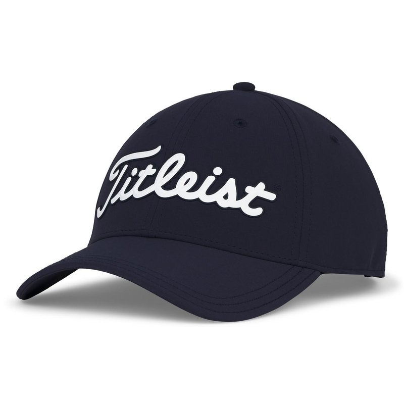 Titleist Players Ball Marker casquette homme, marine/blanc