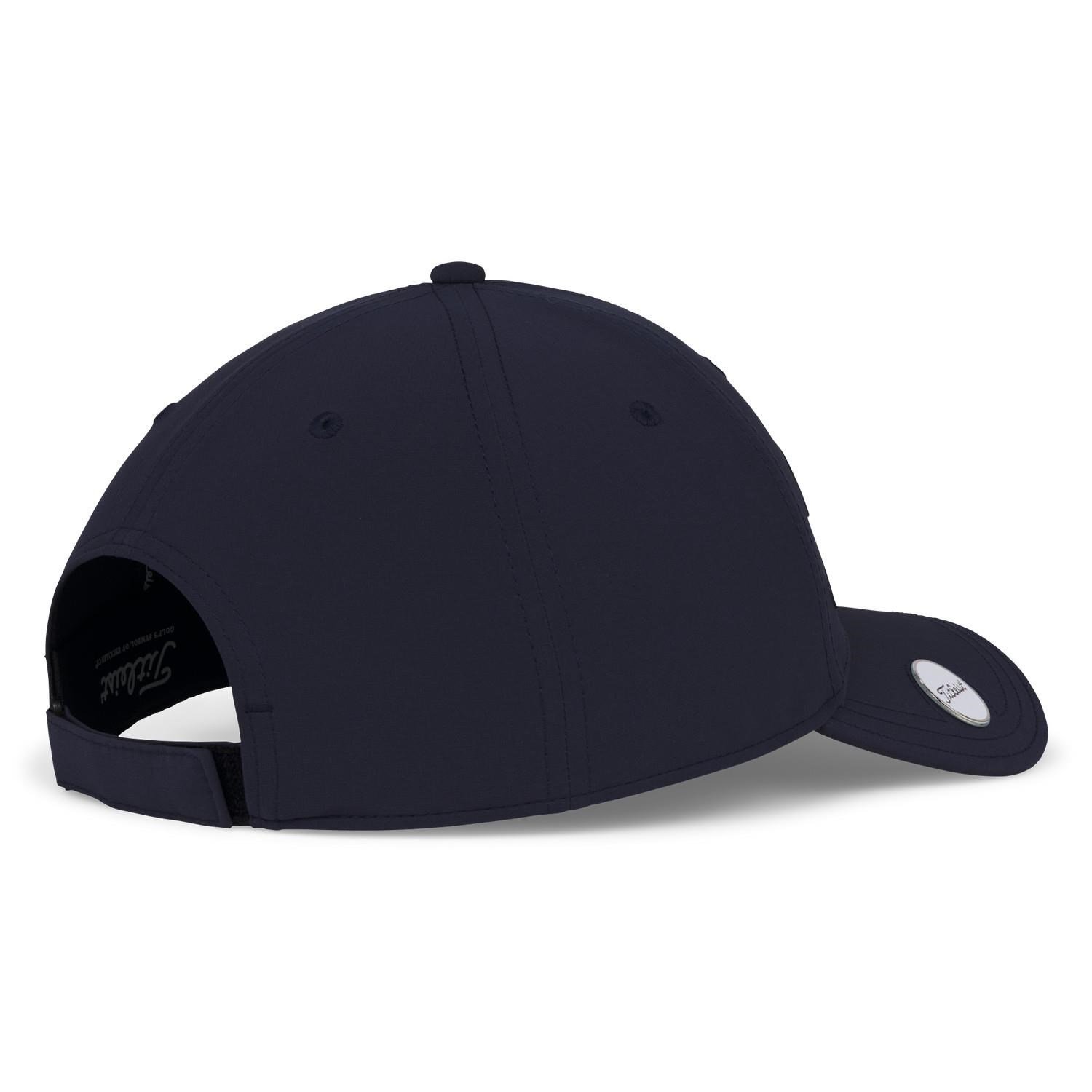 Titleist Players Ball Marker casquette homme, marine/blanc