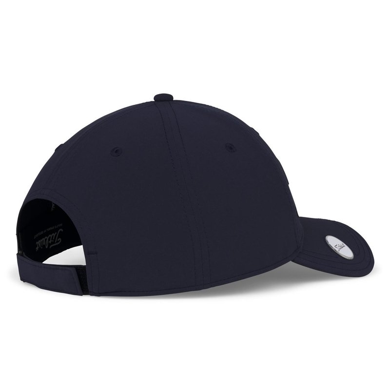 Titleist Players Ball Marker casquette homme, marine/blanc