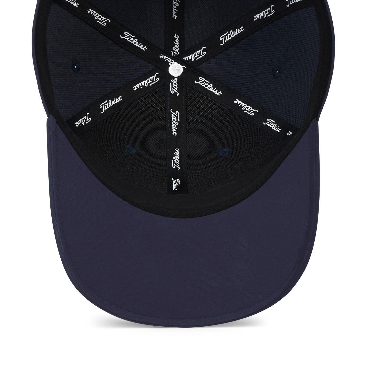 Titleist Players Ball Marker casquette homme, marine/blanc