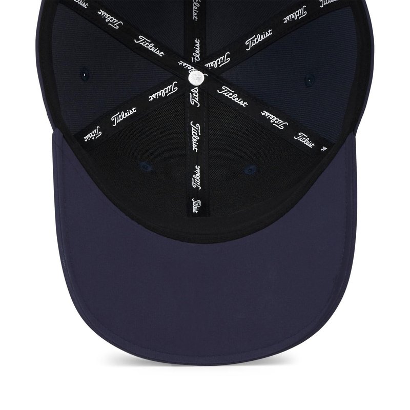 Titleist Players Ball Marker casquette homme, marine/blanc