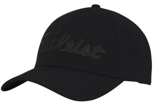 Titleist Players Performance Ball Marker casquette homme, noir/noir
