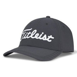 Titleist Players Performance Ball Marker casquette homme, charcoal/white