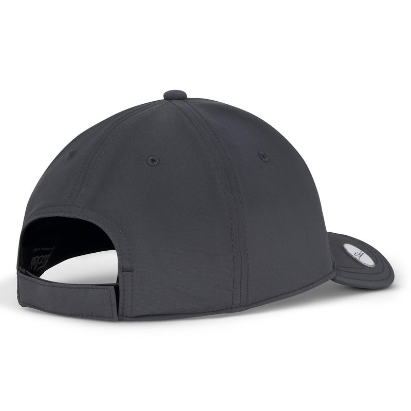 Titleist Players Performance Ball Marker casquette homme, charcoal/white
