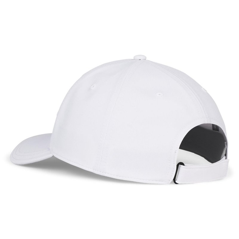 Titleist Players Ball Marker casquette homme, blanc/blanc