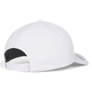 Titleist Players Ball Marker casquette homme, blanc/blanc