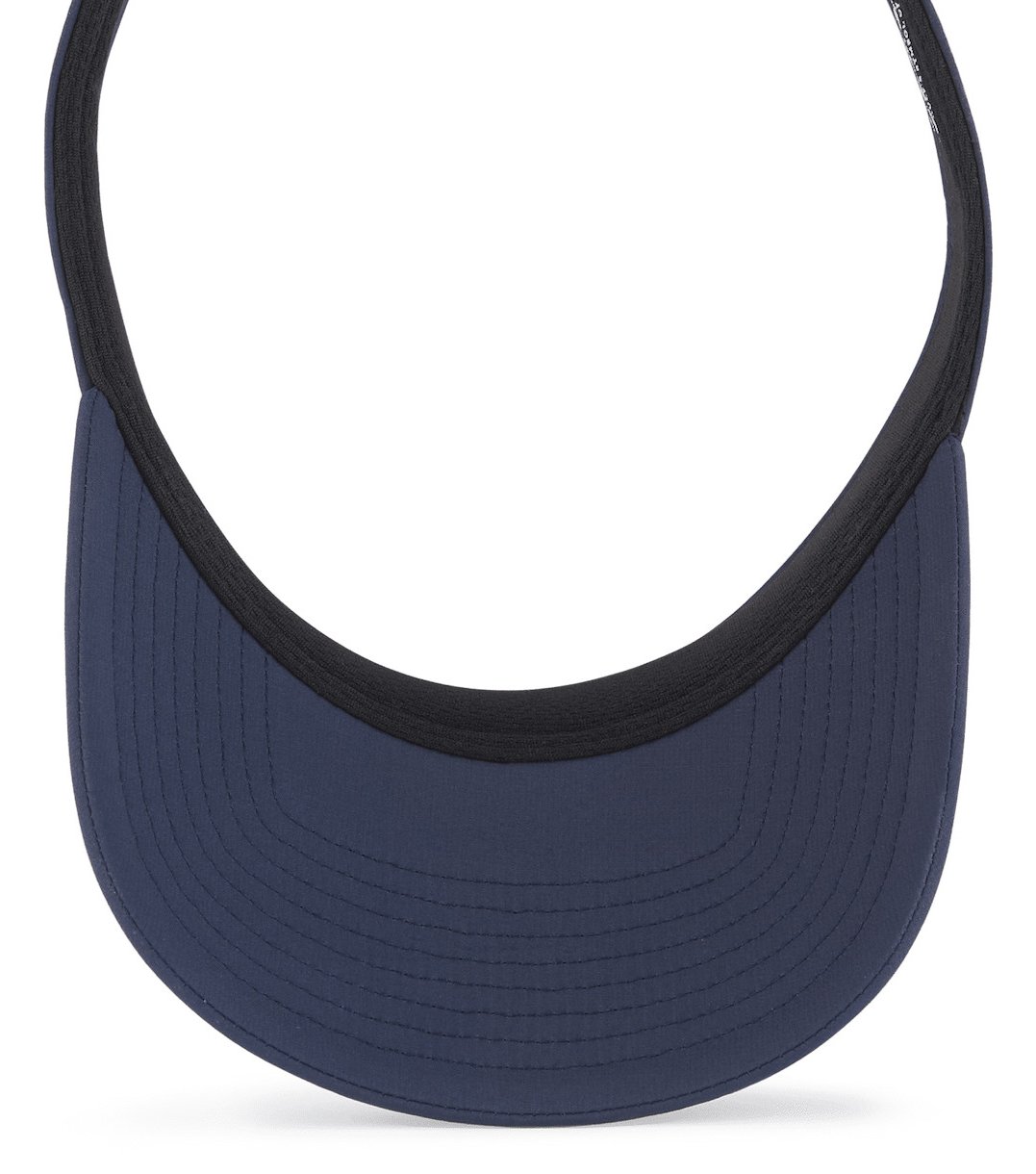 Titleist Tour Performance visière homme, navy/white
