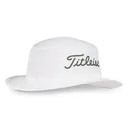 Titleist Breezer chapeau bucket, blanc/eucalyptus