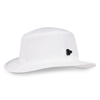 Titleist Breezer chapeau bucket, blanc/eucalyptus