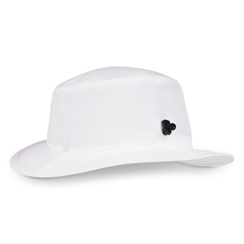 Titleist Breezer chapeau bucket, blanc/eucalyptus