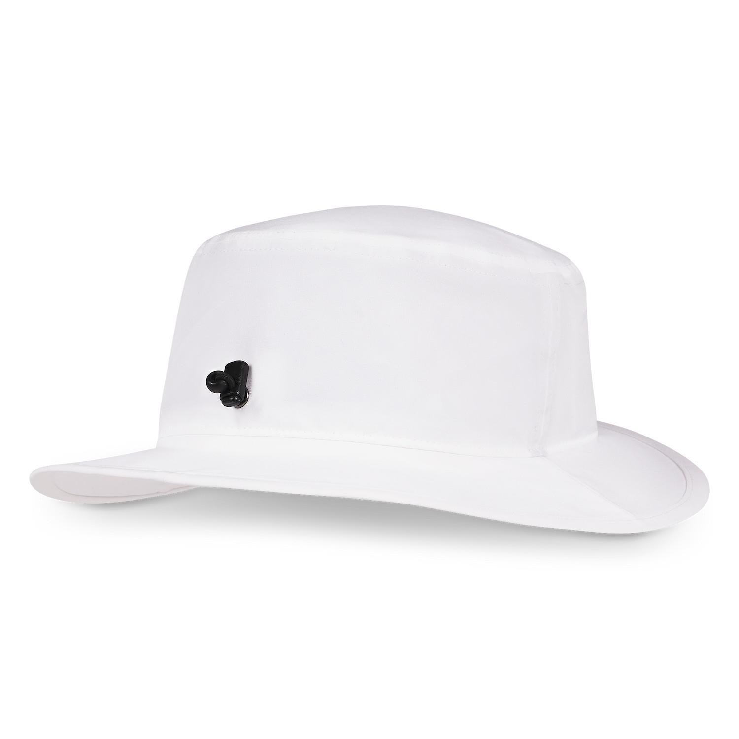 Titleist Breezer chapeau bucket, blanc/eucalyptus
