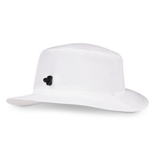 Titleist Breezer chapeau bucket, blanc/eucalyptus